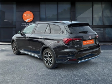 Image véhicule  Fiat TIPO SW (10)