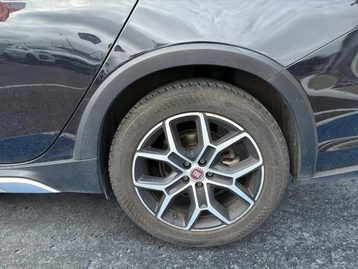 Image véhicule  Fiat TIPO SW (7)