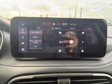 Image véhicule  Fiat TIPO SW (23)