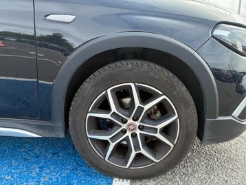Image véhicule  Fiat TIPO SW (9)