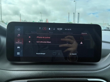 Image véhicule  Fiat TIPO SW (24)