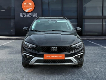 Image véhicule  Fiat TIPO SW (2)
