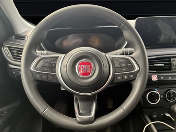 Image véhicule  Fiat TIPO SW (18)