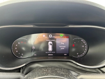 Image véhicule  Fiat TIPO SW (19)