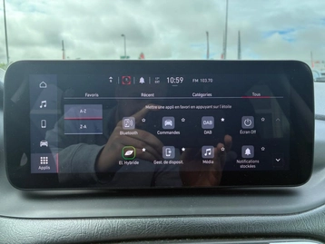 Image véhicule  Fiat TIPO SW (22)