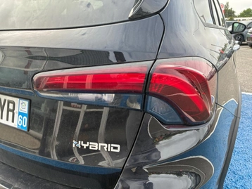 Image véhicule  Fiat TIPO SW (13)