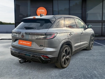 Image véhicule  Renault AUSTRAL (11)