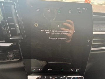 Image véhicule  Renault AUSTRAL (30)