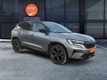 Image véhicule  Renault AUSTRAL (1)