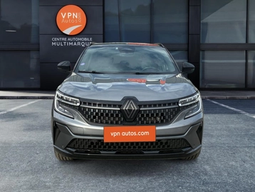 Image véhicule  Renault AUSTRAL (2)