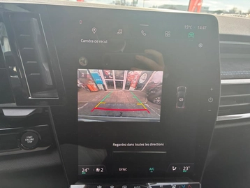 Image véhicule  Renault AUSTRAL (33)