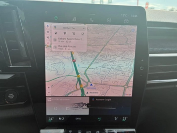 Image véhicule  Renault AUSTRAL (28)