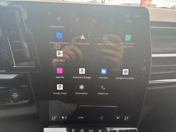 Image véhicule  Renault AUSTRAL (32)