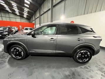 Image véhicule  Nissan QASHQAI (1)