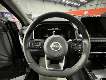 Image véhicule  Nissan QASHQAI (7)