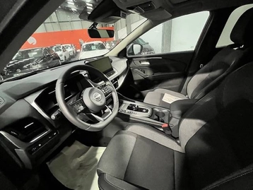 Image véhicule  Nissan QASHQAI (6)