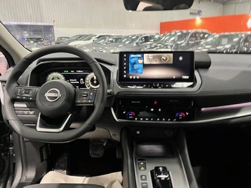 Image véhicule  Nissan QASHQAI (17)