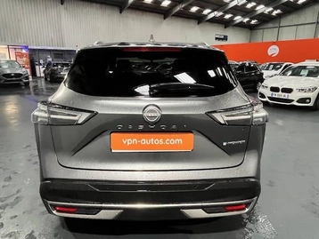 Image véhicule  Nissan QASHQAI (3)