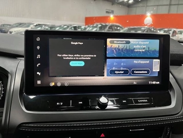 Image véhicule  Nissan QASHQAI (9)