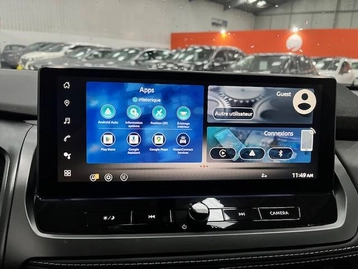 Image véhicule  Nissan QASHQAI (10)