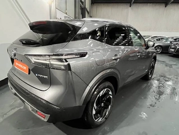 Image véhicule  Nissan QASHQAI (2)