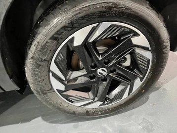 Image véhicule  Nissan QASHQAI (18)