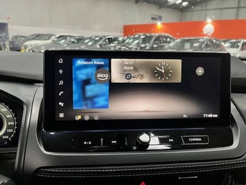 Image véhicule  Nissan QASHQAI (11)