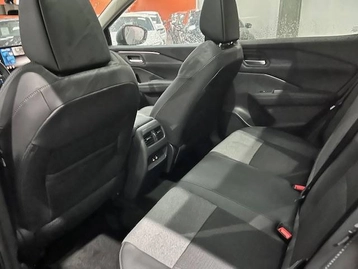 Image véhicule  Nissan QASHQAI (16)