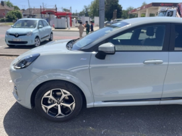 Image véhicule  Ford PUMA (1)
