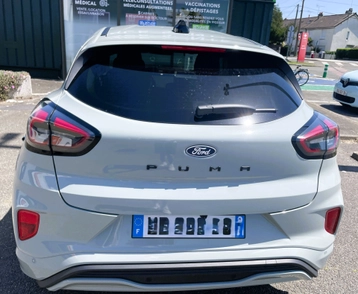 Image véhicule  Ford PUMA (5)