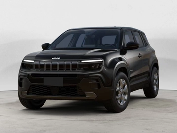 Image véhicule  Jeep AVENGER (0)