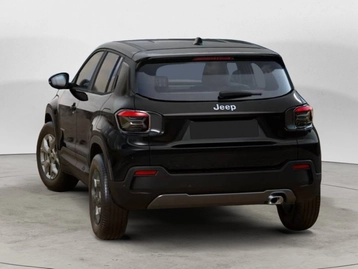 Image véhicule  Jeep AVENGER (1)