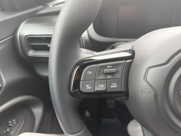 Image véhicule  Jeep AVENGER (23)