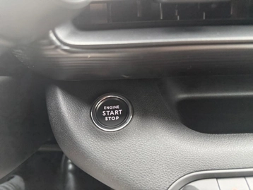 Image véhicule  Jeep AVENGER (35)