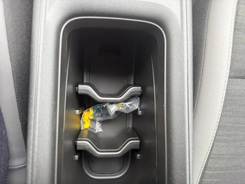 Image véhicule  Jeep AVENGER (39)