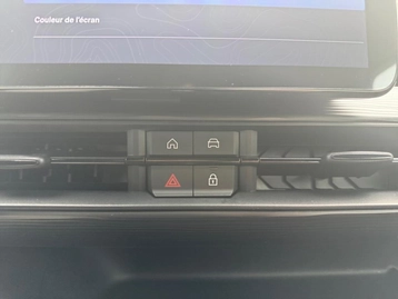 Image véhicule  Jeep AVENGER (33)