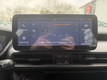 Image véhicule  Jeep AVENGER (28)