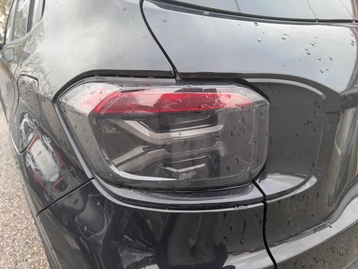 Image véhicule  Jeep AVENGER (15)