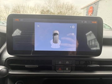 Image véhicule  Jeep AVENGER (27)