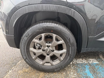 Image véhicule  Jeep AVENGER (18)