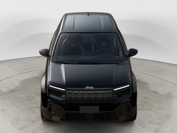 Image véhicule  Jeep AVENGER (3)