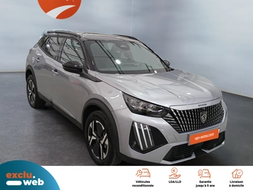 Image véhicule  Peugeot 2008 (1)