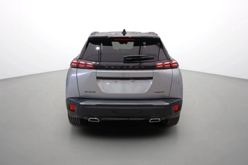 Image véhicule  Peugeot 2008 (5)