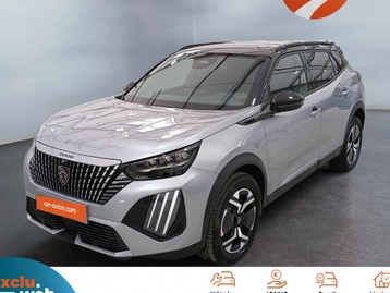 Image véhicule  Peugeot 2008 (16)