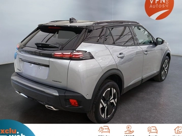 Image véhicule  Peugeot 2008 (19)