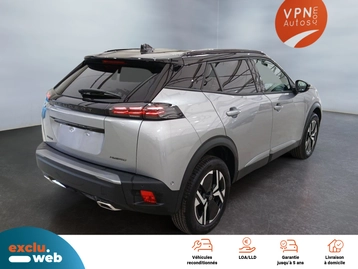 Image véhicule  Peugeot 2008 (3)