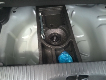 Image véhicule  Citroën C3 AIRCROSS (5)