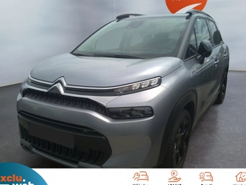 Image véhicule  Citroën C3 AIRCROSS (17)