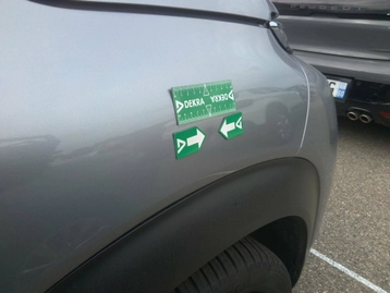 Image véhicule  Citroën C3 AIRCROSS (11)