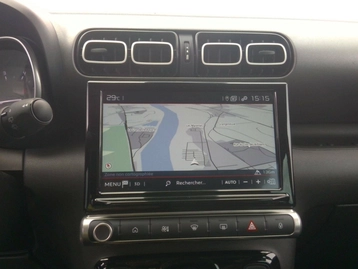 Image véhicule  Citroën C3 AIRCROSS (20)